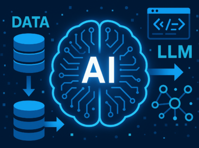 Think Data, Think AI