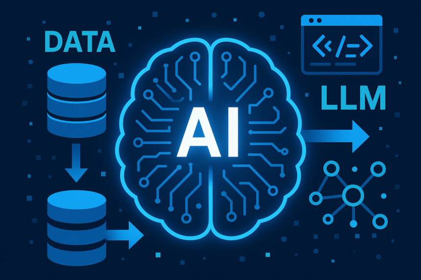 Think Data, Think AI